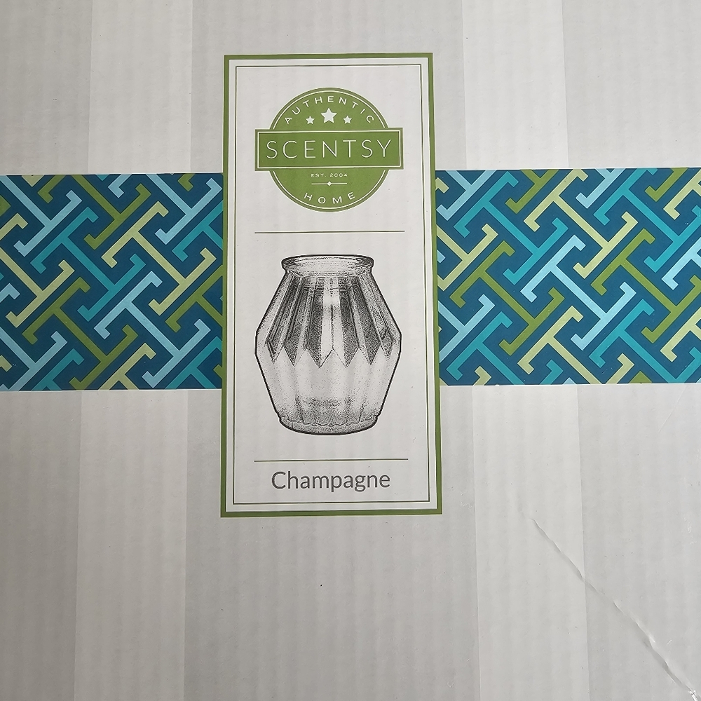 Scentsy Pot